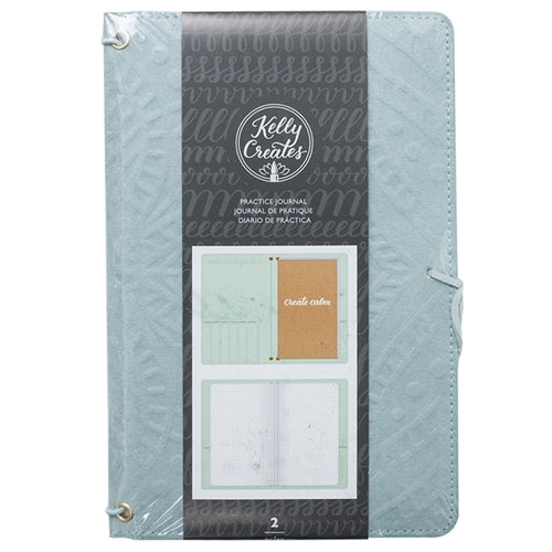 TEAL Practice Journal / Diario de Práctica Agendas y Journals kelly creates