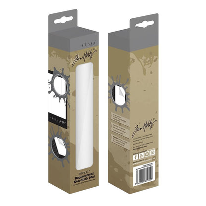 Tim Holtz Replacement For Glass Media Mat / Repuestos para Tapete Multiusos Tapetes, Mats Tim Holtz