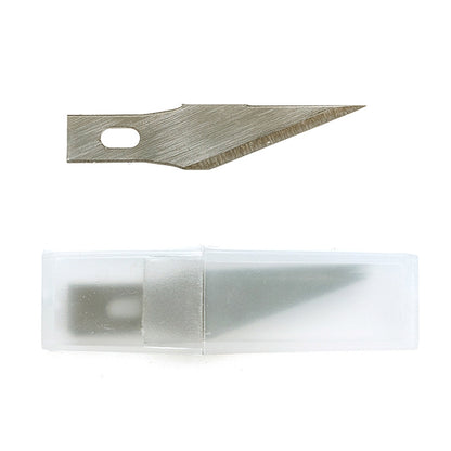 Craft Knife Replacement Blade / Repuestos para Exacto Cutter Tijeras / Cutters We R Memory Keepers