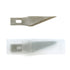 Craft Knife Replacement Blade / Repuestos para Exacto Cutter Tijeras / Cutters We R Memory Keepers