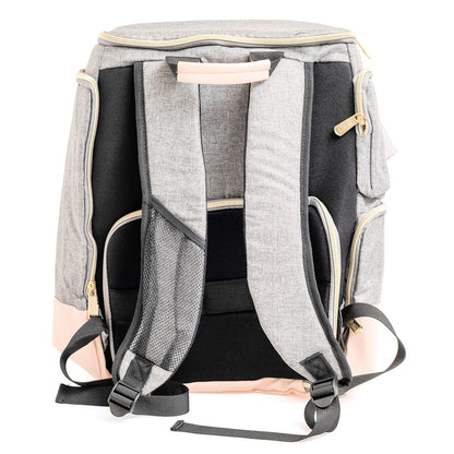 Crafter´s Backpack / Mochila para Manualidades Almacenamiento y Organización We R Memory Keepers