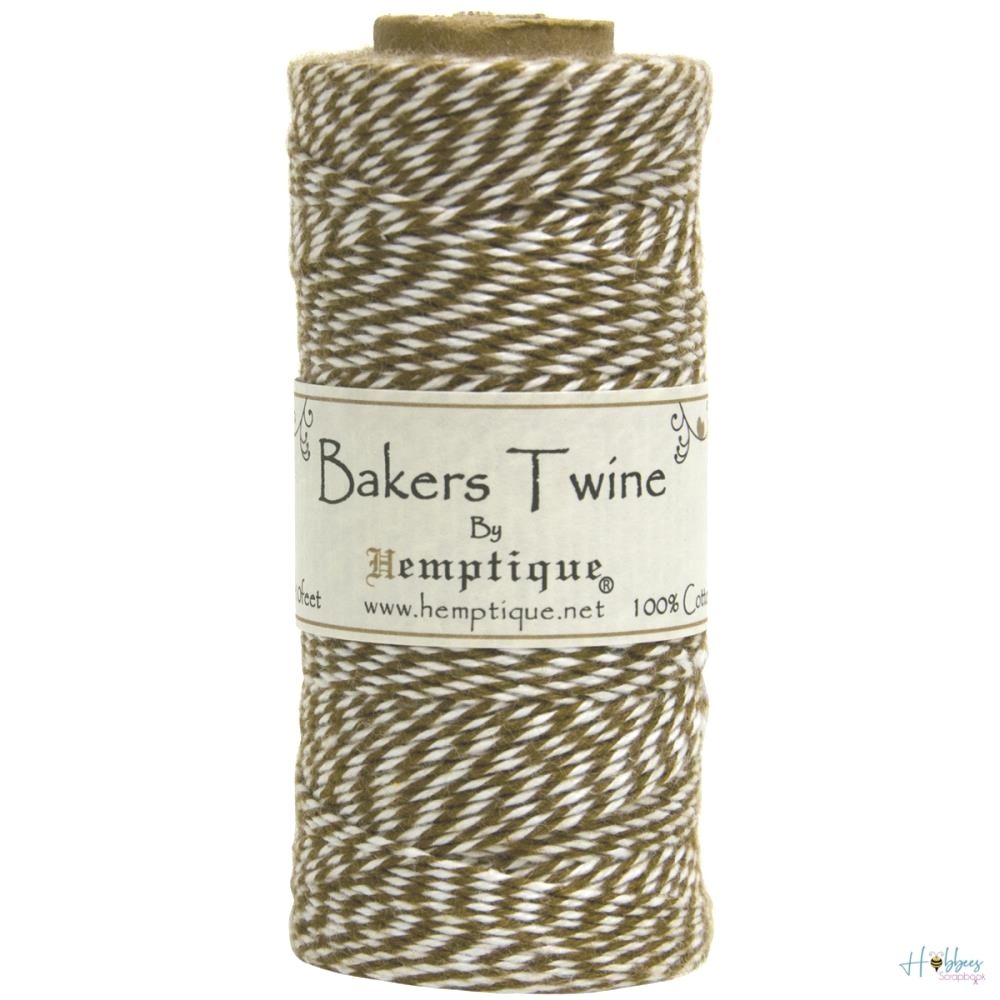 Baker&