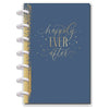 Happy Planner Mini Notebook Happily Ever After / Cuaderno de Notas