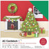 Christmas Variety Cardstock 12" / 60 Hojas de Cartulina de Colores Papel American Crafts