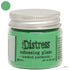 Distress Embossing Glaze Cracked Pistachio / Polvo de Embossing Verde Pistache Polvos de Embossing Ranger