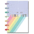 Happy Planner Mini Notebook Shine Bright / Cuaderno de Notas Descontinuado Me & My Big Ideas