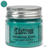 Distress Embossing Glaze Salvaged Patina / Polvo de Embossing Azul Patina Polvos de Embossing Ranger