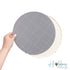 Rotating Cutting Mat Replacement 10" / Repuesto de Tapete de Corte Giratorio Tapetes, Mats We R Memory Keepers