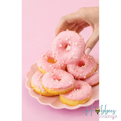 Cake Donut Mix / Mezcla para Donas Repostería Sweetshop