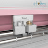 Cricut Maker Machine Pink / Máquina de Corte Rosa
