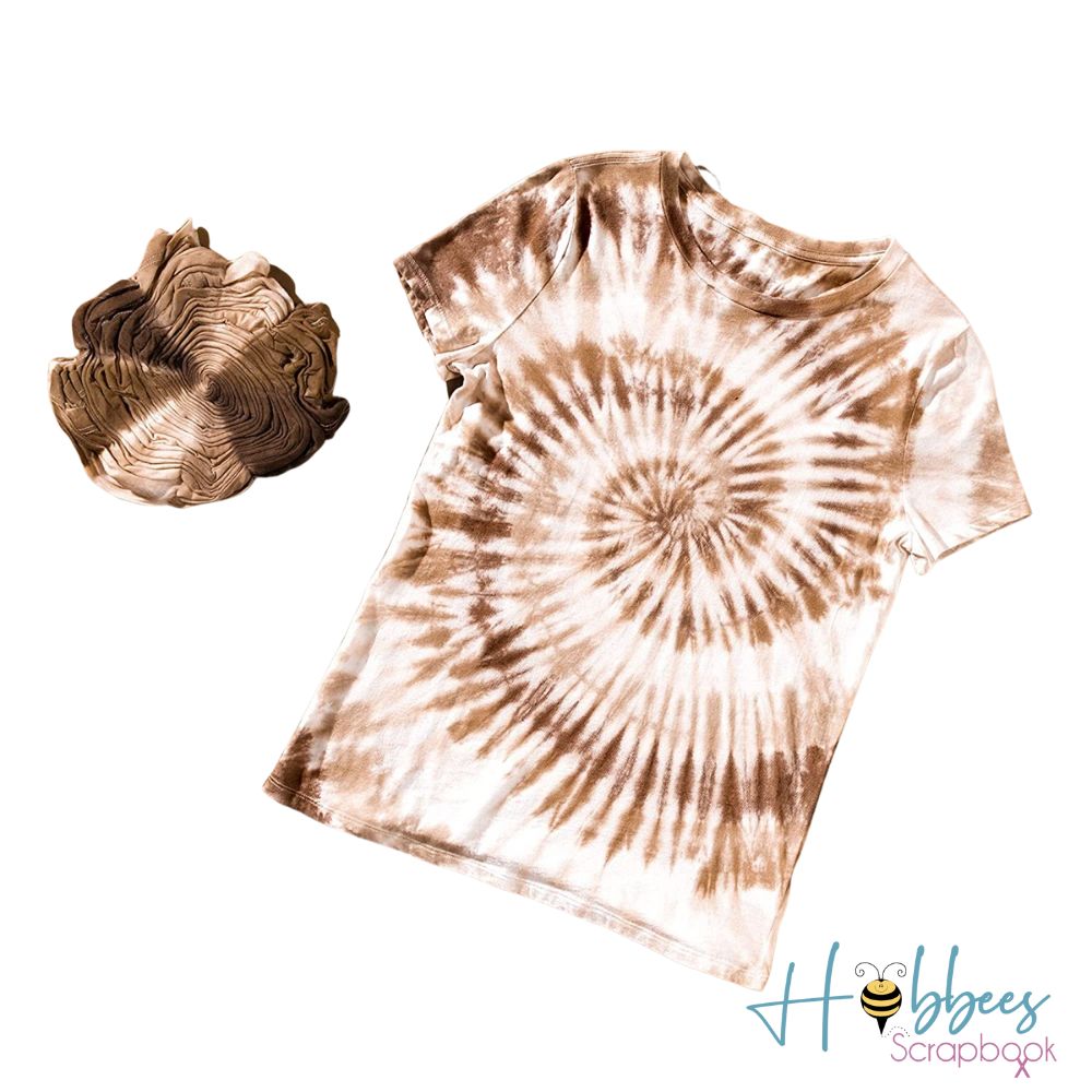 Rit Dye Liquid Cocoa Brown / Líquido para Teñir Café Oscuro Pintura para Tela Rit