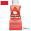 Rit Dye Liquid Racing Red / Líquido para Teñir Rojo