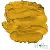 Metallic Lustre Wax Finish Gold Rush / Cera con Brillo Metálico Oro