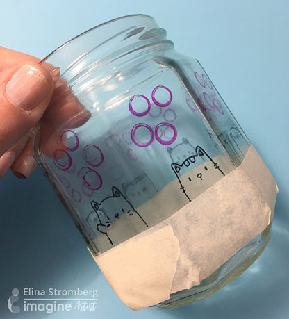 StazOn Blazing Red / Tinta Solvente Rojo Ardiente Tintas Tsukineko