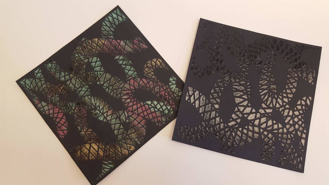 Pearl Ex Interference Green / Pigmento en Verde interferencia Pigmentos Jacquard