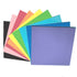 Primary Cardstock 12 in / 180 Hojas de Cartulina de Colores Papel Colorbok