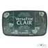 VersaFine Clair Ink Pad Rain Forest / Tinta Color Bosque Tintas TSUKINEKO