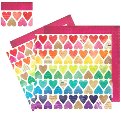 Paquete Especial Love Box Kits / Sets Hobbees