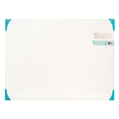 Mixed Media Glass Mat / Base de Vidrio Para Medios Mixtos Tapetes, Mats We R Memory Keepers