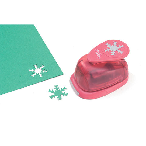 EA Shape Punch Snowflake / Perforadora de Copo de Nieve Perforadoras Vaessen Creative