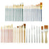 Studio 71 Assorted Brush Set / Set de 50 Pinceles Variados Descontinuado Darice