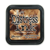 Distress Mini Pad Kit #03 / Set de 4 Mini Cojines de Tinta para Sellos