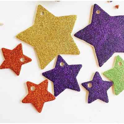 3 Hole Punches / Set de 3 Perforadoras de Hoyitos Descontinuado Darice