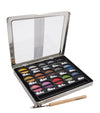 Chalk Set Metallics / Set de Gises Colores Metálicos