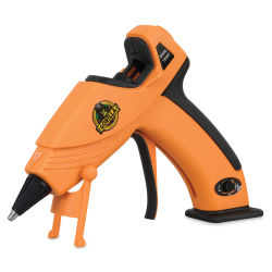 Dual-Temp Mini Glue Gun / Mini Pistola de Silicón de Doble Temperatura Descontinuado The Gorilla Glue