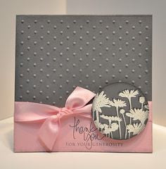 Spotted Cardstock 6&quot; x 6&quot; / Block de Cartulina Texturizada 15.2 x 15.2 cm Descontinuado Core&