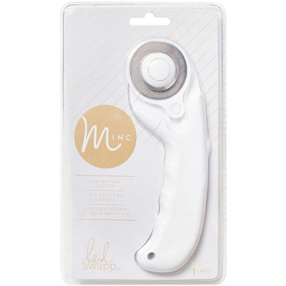 Minc Rotary Cutter / Cortador Giratorio Descontinuado Heidi Swapp