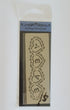 Baby Stencil / Estencil Palabra Baby Descontinuado Heritage HandCrafts