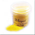 Whispers Enchanted Yellow Embossing Powder / Polvos de Realce Amarillos Polvos de Embossing Darice