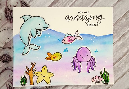 Studio 71 Alcohol Brush Markers Alcohol Brush Markers Bright Primary / Marcadores de Alcohol Tonos Brillantes Colores y Plumones Studio 71