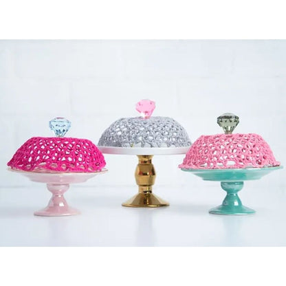 Mod Podge Stiffy Fabric Stiffener / Endurecedor de Telas Adhesivos / Pegamentos Plaid