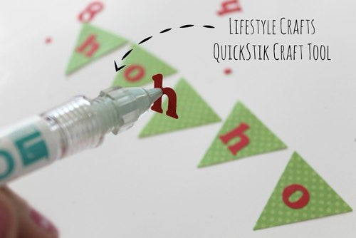 Quick Stick / Herramienta para Depilar Papel Herramientas LifeStyle Crafts