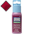 Gallery Glass Holiday Berry  / Pintura para Vitrales Descontinuado Plaid