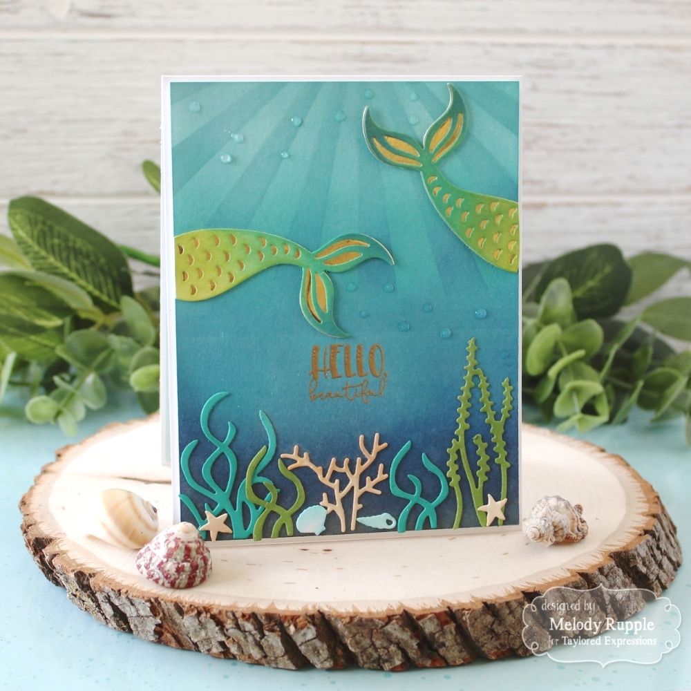 2 Precision Blender Brushes / Brochas para Difuminar Tinta Pinceles y Brochas Nuvo