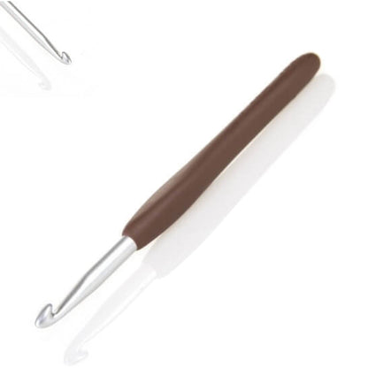 Amour Crochet Hook J / Ganchillo para Crochet Tejido Clover