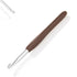 Amour Crochet Hook J / Ganchillo para Crochet Tejido Clover