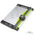 12 in Professional Rotary Trimmer / Cortadora con Navaja Rotatoria Descontinuado Carl