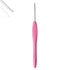 Amour Crochet Hook F / Ganchillo para Crochet Tejido Clover