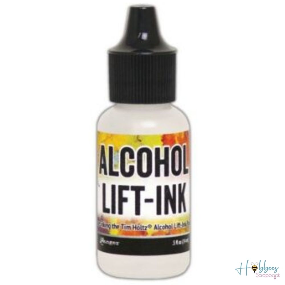 Tim Holtz Lift Ink Refill / Repuesto para Cojin Levanta Tinta Tintas Ranger