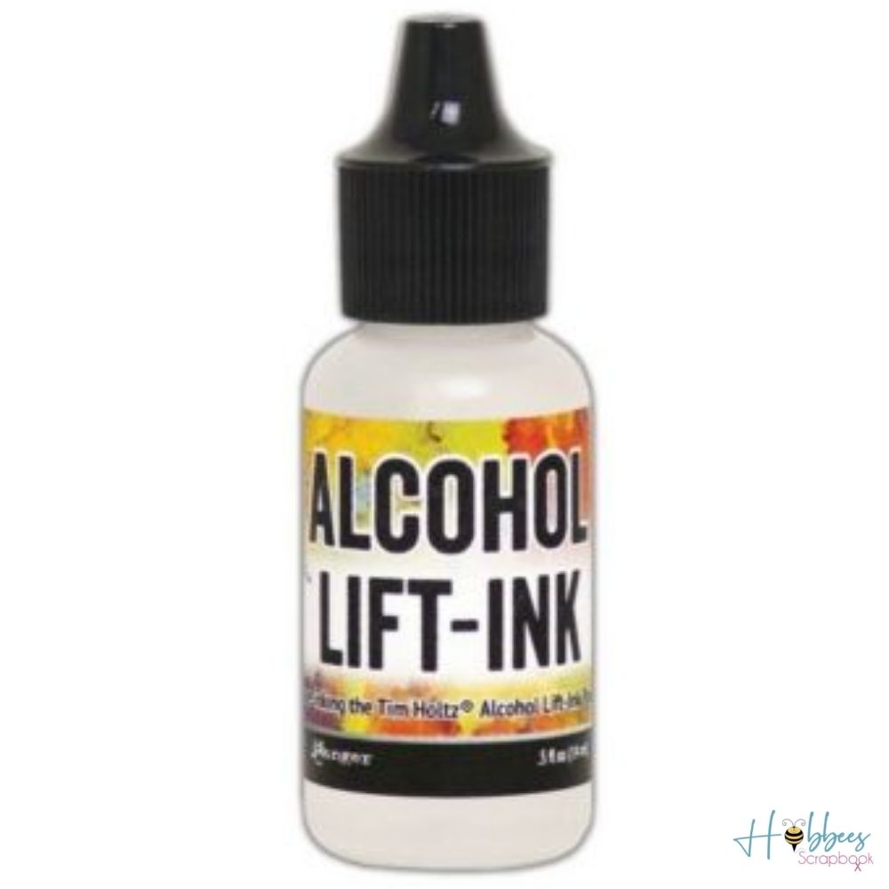 Tim Holtz Lift Ink Refill / Repuesto para Cojin Levanta Tinta