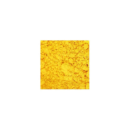 Pearl Ex Bright Yellow / Pigmento en Polvo Amarillo Brillante Descontinuado Jacquard
