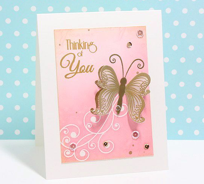 Tim Holtz Antique Linen Embossing Powder / Polvos de Realce Lino Antigüo Descontinuado Ranger