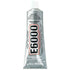 E6000 Multipurpose Adhesive 109ml / Pegamento Multiusos Adhesivos / Pegamentos Eclectic