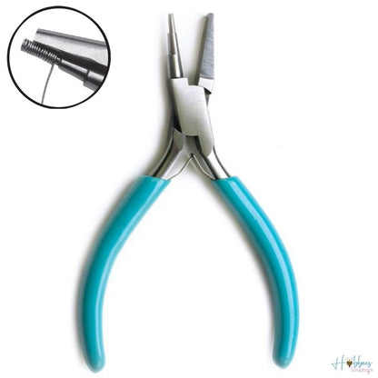 Wire Looping Plier / Pinza para Hacer Bucles Herramientas para Joyerìa Cousin