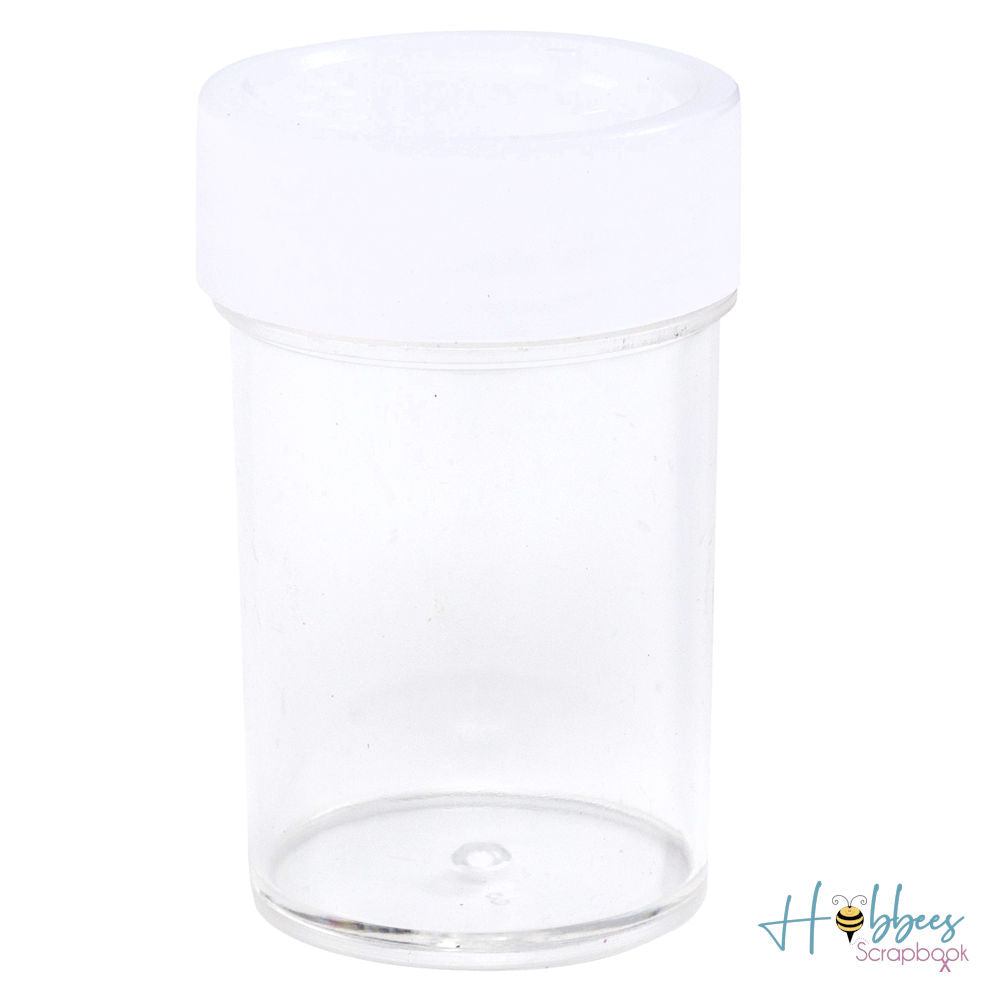 Shaker Jars / 4 Botecitos Agitadores Descontinuado We R Memory Keepers