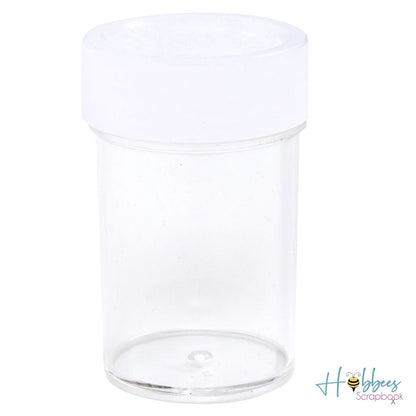 Shaker Jars / 4 Botecitos Agitadores Descontinuado We R Memory Keepers